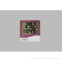 HTC-1 Electronic Temperature And Hygrometer